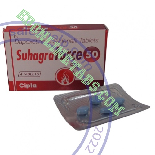 Buy Suhagra Force Online In India